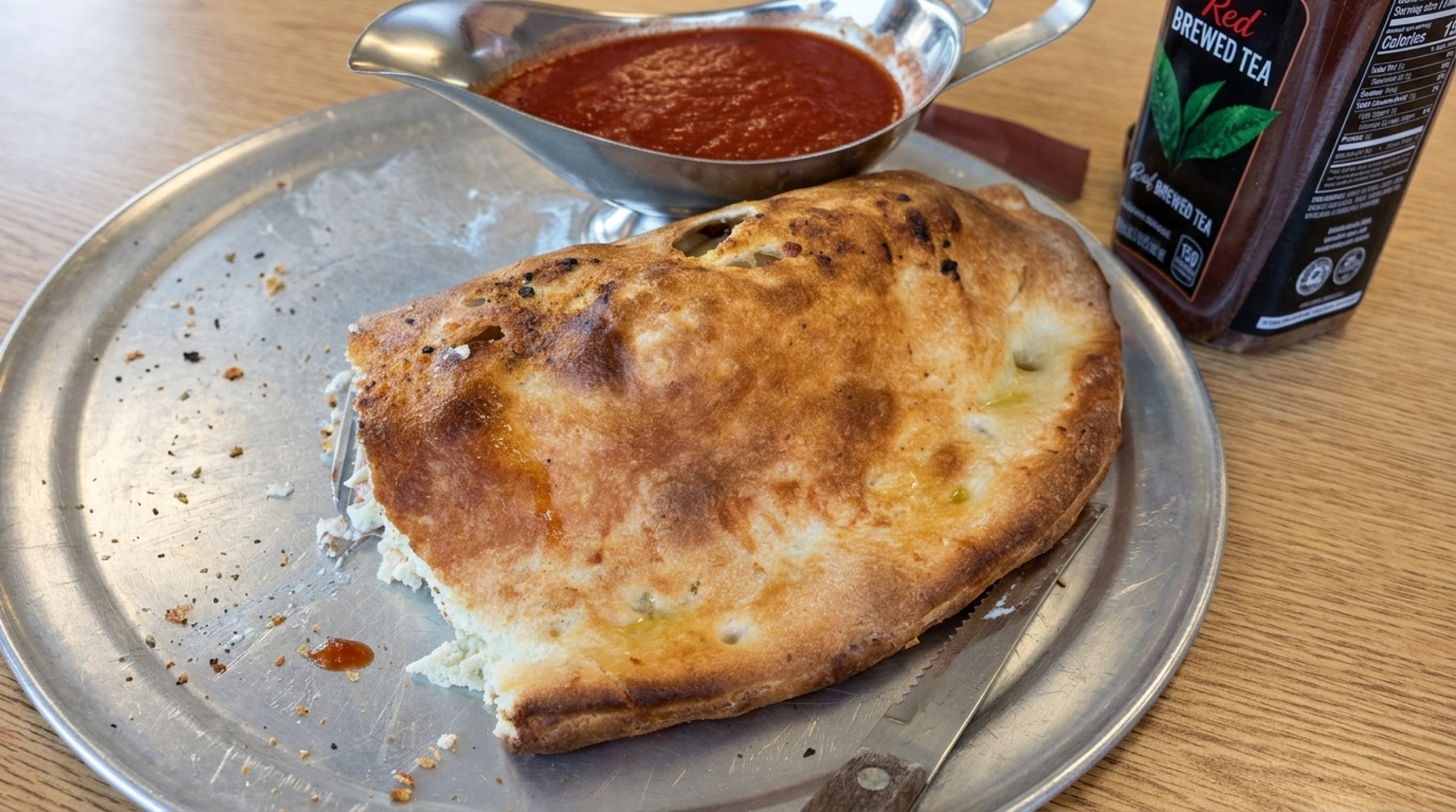 Original Italian Pizza Rewards