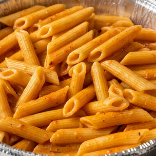 Penne Vodka Sauce