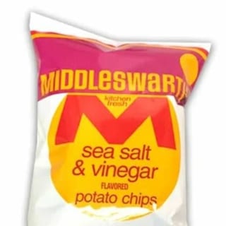 Middleswarth Salt & Vinegar (1.2 oz)
